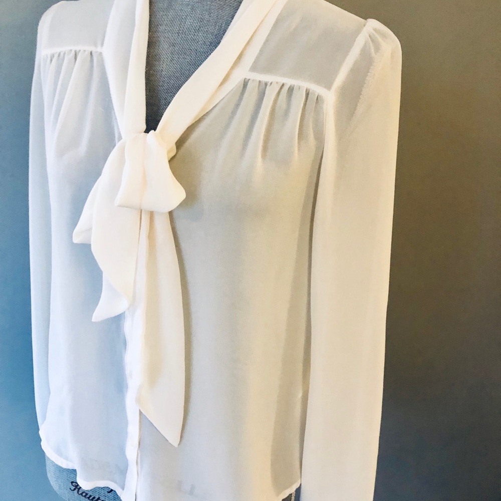 H&M Blouse!